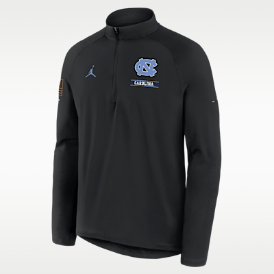 North Carolina 2026 Military Appreciation Stride Men's Jordan